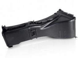 KAMEX KAMEX-51745A291E1+51745A291E3 - łapacz lewy Повітрозабірник передній лівий для BMW X3 G45 5A291E1 5A291E3