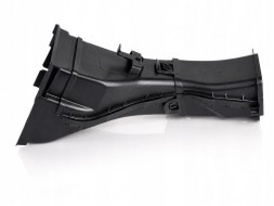 KAMEX KAMEX-51745A291E1+51745A291E3 - łapacz lewy Повітрозабірник передній лівий для BMW X3 G45 5A291E1 5A291E3