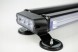 CHINA LX7000362 Стробоскоп синій балка led півень 95см 12v 24v охорона швидка допомога 4 сторони