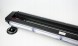 CHINA LX7000362 Стробоскоп синій балка led півень 95см 12v 24v охорона швидка допомога 4 сторони