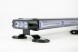 CHINA LX7000362 Стробоскоп синій балка led півень 95см 12v 24v охорона швидка допомога 4 сторони