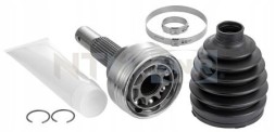 SNR OJK68.001 Snr ojk68.001 комплект шарніра