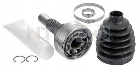 SNR OJK68.001 Snr ojk68.001 комплект шарніра