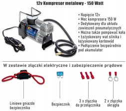 Rubena ASK_BLUE_Movano_NOWE_FWD_2xMANO Пневматичні подушки для opel movano 2010-2026 двоконтурна пневматика