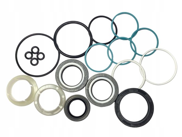 Китай PE9010KIT Ремкомплект рульової передачі PEUGEOT 3008 09-16