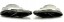 Mercedes-Benz OE A2134903900+A2134904000 НАКОНЕЧНИКИ ГЛУШНИКА MERCEDES E-CLASS W213 S213 E43 AMG ЧОРНІ L+P NIGHT PACK