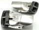 Mercedes-Benz OE A2134903900+A2134904000 НАКОНЕЧНИКИ ГЛУШНИКА MERCEDES E-CLASS W213 S213 E43 AMG ЧОРНІ L+P NIGHT PACK
