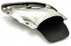 Mercedes-Benz OE A2134903900+A2134904000 НАКОНЕЧНИКИ ГЛУШНИКА MERCEDES E-CLASS W213 S213 E43 AMG ЧОРНІ L+P NIGHT PACK