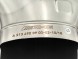 Mercedes-Benz OE A2134903900+A2134904000 НАКОНЕЧНИКИ ГЛУШНИКА MERCEDES E-CLASS W213 S213 E43 AMG ЧОРНІ L+P NIGHT PACK