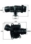 TI 233 88 MAHLE ORIGINAL Термостат