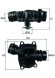 TI 233 88 MAHLE ORIGINAL Термостат
