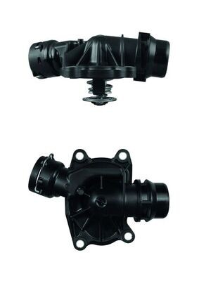 TI 233 88 MAHLE ORIGINAL Термостат