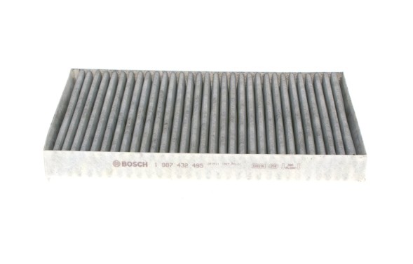 1987432495 BOSCH Фільтр салону
