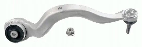 Lemforder 37115 01 Махатний важіль 37115 01 lemförder