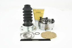 Febest 2011-GRCHSHA Шарнір приводного вала 2011-грчша febest jeep