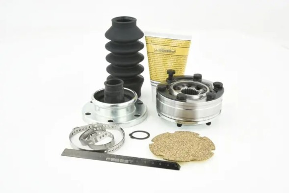 Febest 2011-GRCHSHA Шарнір приводного вала 2011-грчша febest jeep