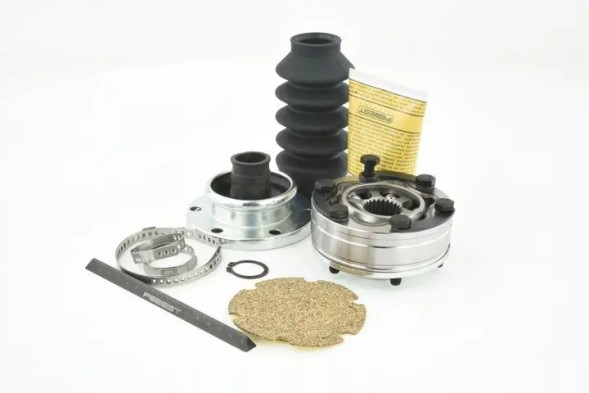 Febest 2011-GRCHSHA Шарнір приводного вала 2011-грчша febest jeep