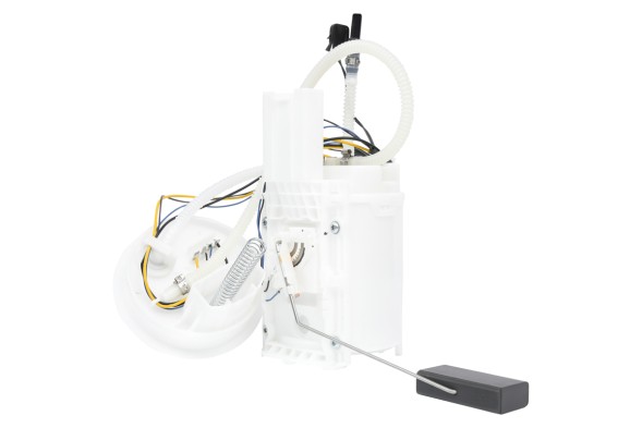 Continental 2803580191302 Паливний насос vag