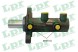 V-maxzone Part VIC-66876 Гальмівний насос для FORD TRANSIT, TRANSIT V363 2.0D/2.2D 10.11-