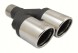 Ulter-Sport N2-90RS Наконечник глушника