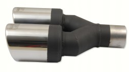 Ulter-Sport N2-90RS Наконечник глушника