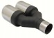Ulter-Sport N2-90RS Наконечник глушника