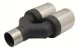 Ulter-Sport N2-90RS Наконечник глушника
