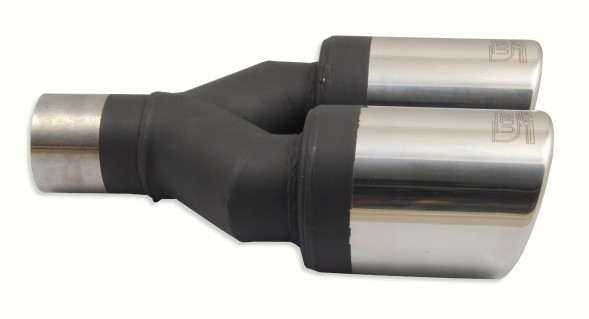 Ulter-Sport N2-90RS Наконечник глушника