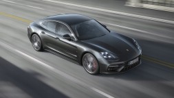 Porsche OE OE PORSCHE ОПОРА МОТОРНОГО ВІДСІКУ PORSCHE PANAMERA 971 971806303C