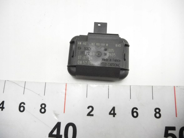 Volkswagen OE 1K0955559M Датчик дощу bosch - seat skoda vw 1к0955559м