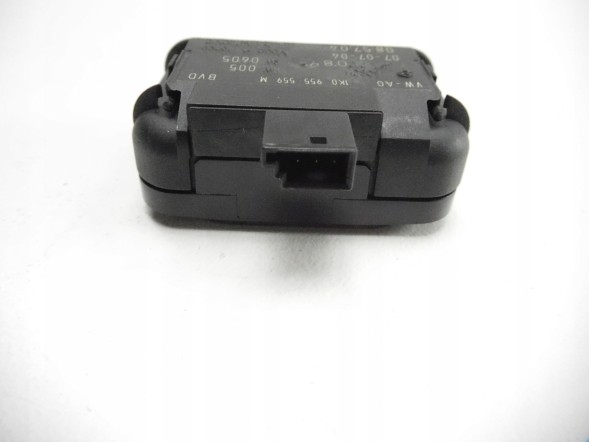Volkswagen OE 1K0955559M Датчик дощу bosch - seat skoda vw 1к0955559м