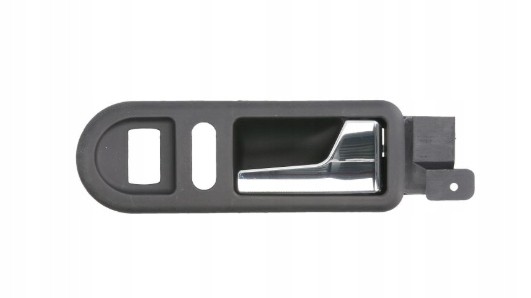 BS Klamka wewnętrzna przód prawa VOLKSWAGEN GOLF IV CABRIOLET (1EXO), 04.98-10.03 1J1837114GB41 Внутрішня ручка права VOLKSWAGEN GOLF IV CABRIOLET (1EXO), 04.98-10.03