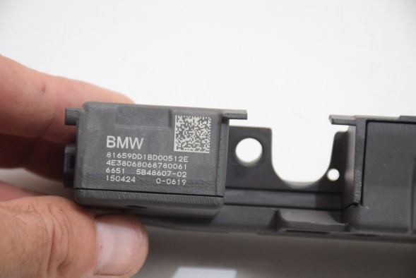 BMW OE 5B48607 5B48607 Bmw g60 g70 u11 g05 g06 g07 ix i20 камера автономного водіння kafas 5b48607