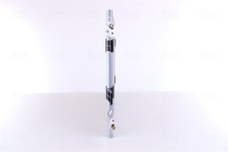 Nissens NIS 940119 Конденсатор радіатора кондиціонера hella behr 8fc351319-281 nissan renault