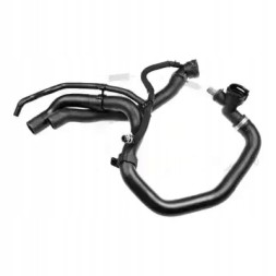 Gates 05-3953 Шланг системи охолодження 05-3953 gates audi seat
