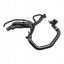 Gates 05-3953 Шланг системи охолодження 05-3953 gates audi seat
