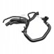 Gates 05-3953 Шланг системи охолодження 05-3953 gates audi seat
