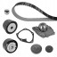 Dayco KTBWP8990 Комплект грм + водяний насос ktbwp8990 dayco