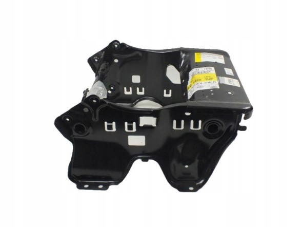 Renault OE 873011512R ОББИВКА СИДІНЬ RENAULT CLIO IV