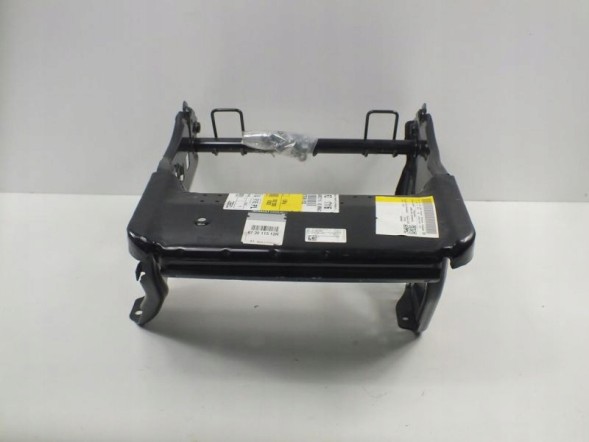 Renault OE 873011512R ОББИВКА СИДІНЬ RENAULT CLIO IV