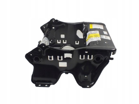 Renault OE 873011512R ОББИВКА СИДІНЬ RENAULT CLIO IV