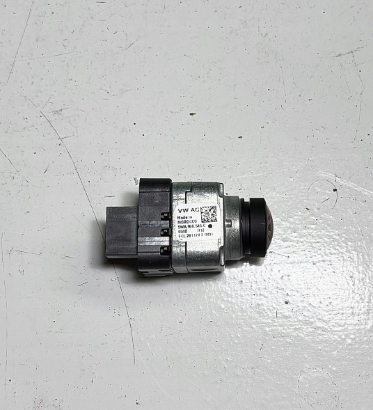 Volkswagen OE dwp-5WA980546D, dwp-5WA980546C Камера volkswagen id.4 seat born audi e-tron 5wa980546d 5wa980546c