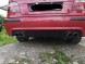 Китай 33434 Дифузор JTB-TUNING чорний M-пакет для BMW E39