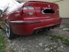 Китай 33434 Дифузор JTB-TUNING чорний M-пакет для BMW E39