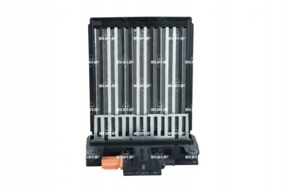 NRF 540001 Обігрівач 540001 nrf audi skoda vw elroq (пил)