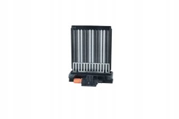 NRF 540001 Обігрівач 540001 nrf audi skoda vw elroq (пил)
