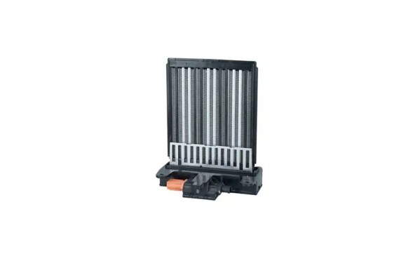 NRF 540001 Обігрівач 540001 nrf audi skoda vw elroq (пил)