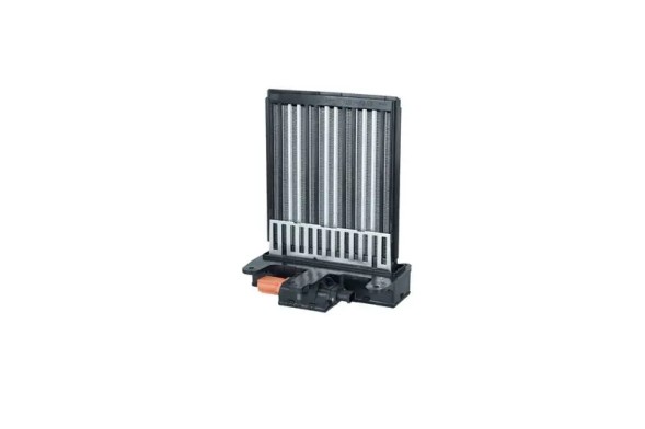 NRF 540001 Обігрівач 540001 nrf audi skoda vw elroq (пил)
