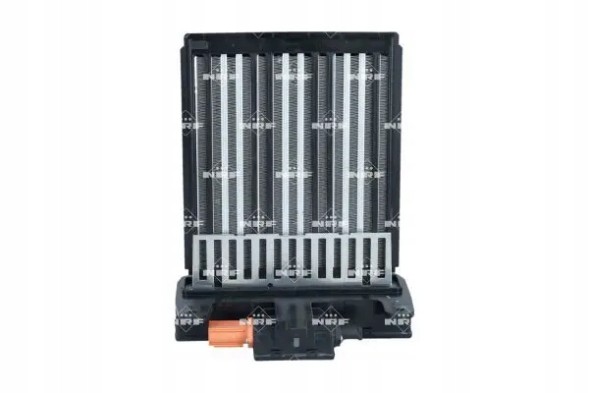 NRF 540001 Обігрівач 540001 nrf audi skoda vw elroq (пил)