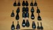 Китай 56038768AD КЛЮЧ JEEP GRAND CHEROKEE WK 2005-2007 PATRIOT